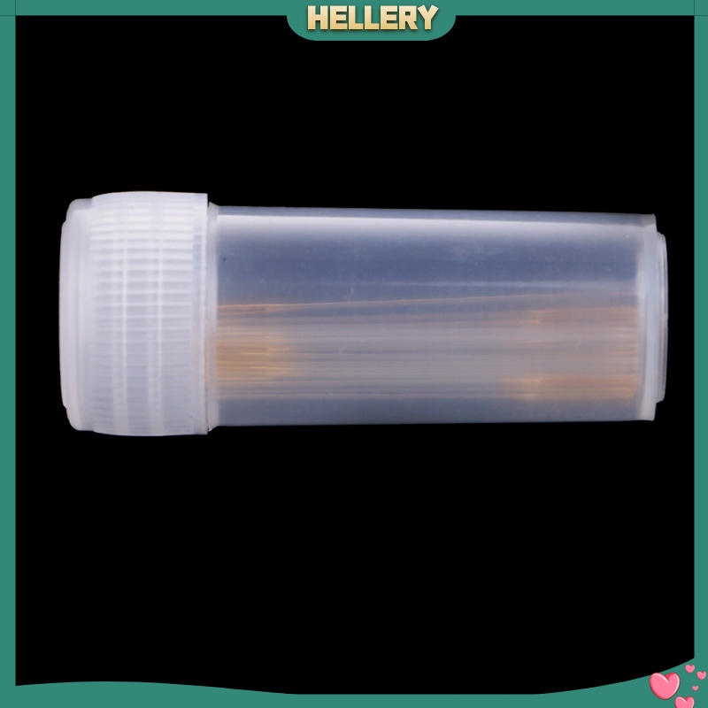 Bộ 20 Kim Thêu Hình Đôi Mắt To DIY # 28 #