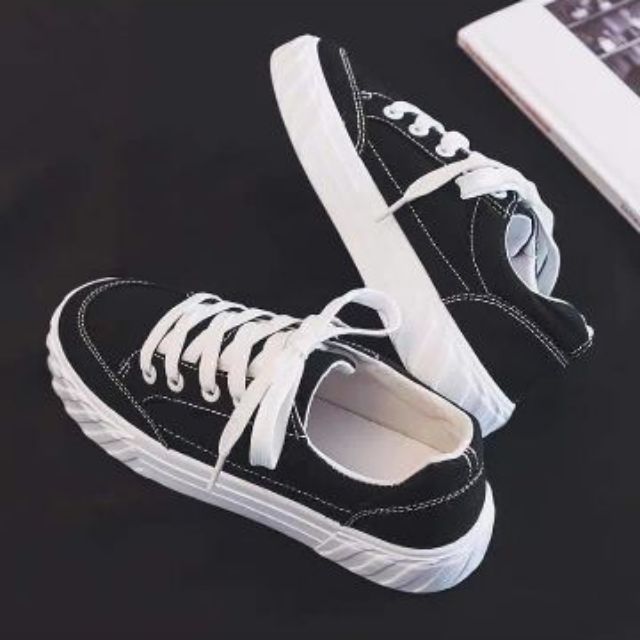 Giày thể thao nữ mới 2021 phong cách