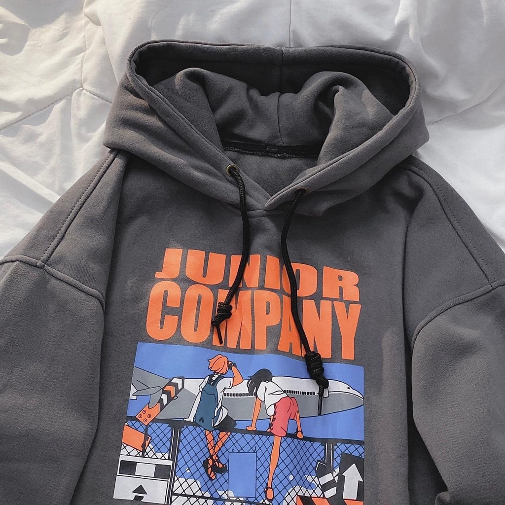 áo hoodie Company