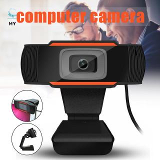 Webcam kỹ thuật số 1080p / 720p