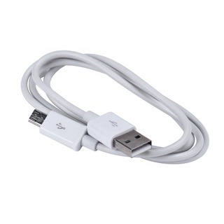 Dây cáp sạc Micro USB Samsung 1m2 chính hãng