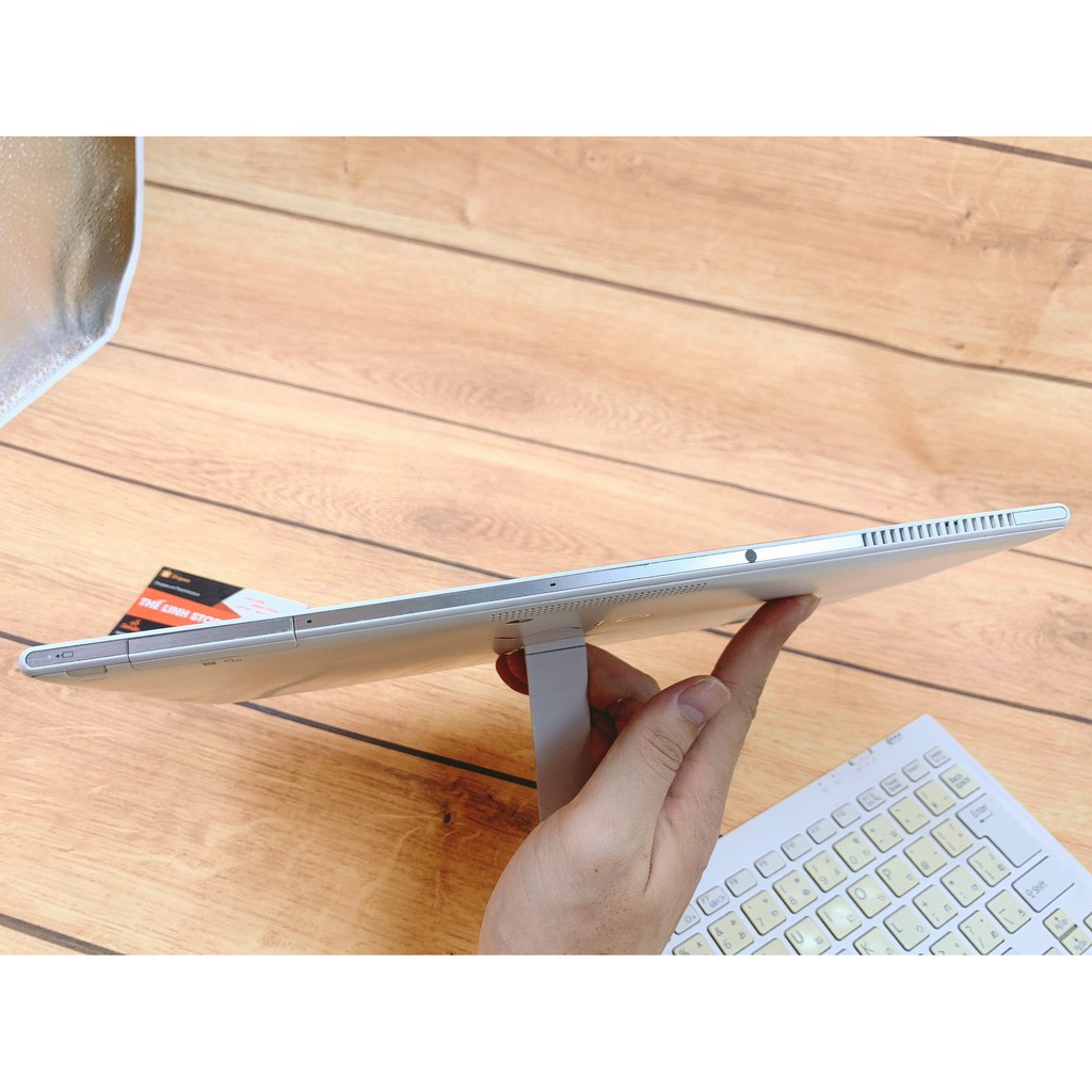 [Mã ELLAPDESK giảm 5% đơn 3TR] Laptop 2 trong 1 Sony Vaio TAP 11 - i5 4210 Ram 4G SSD 128G | BigBuy360 - bigbuy360.vn