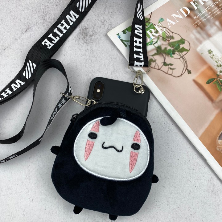 Ốp Lưng iPhone Kèm Ví Tiền 7/8/7Plus/8Plus/X/XS/XR/XSMax/11/11Pro/11ProMax - Mã TZAC240