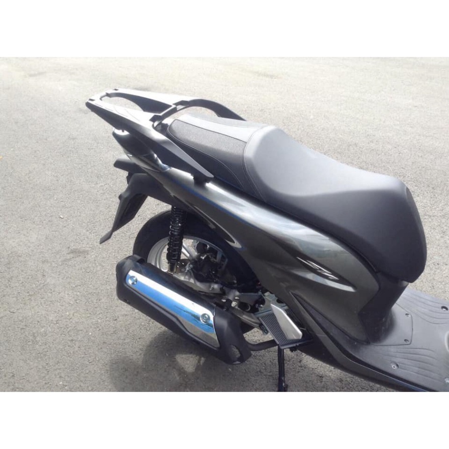 Ốp Pô 300I Cho Sh 2020 - 2021 Hàng Zhi.pat Chính Hãng Ảnh thật Sp