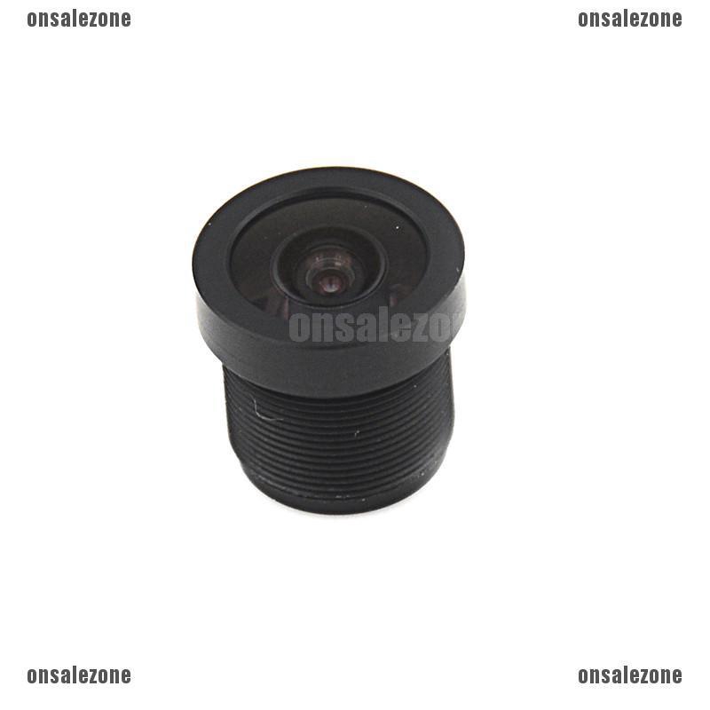 Ống kính góc rộng 1.8mm cho camera an ninh CCTV IR chất lượng cao