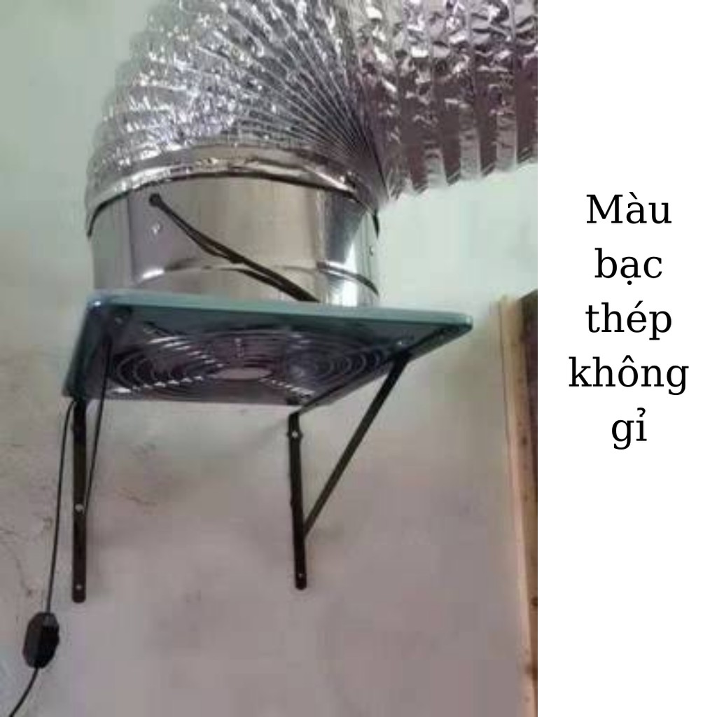 Máy hút khói bếp giá rẻ HS150 - HS200 h2sk, máy hút mùi bếp nhỏ gọn