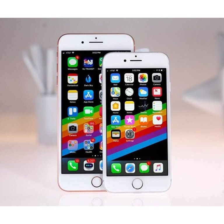 Điện Thoại iPhone 8 Plus Bypass | BigBuy360 - bigbuy360.vn