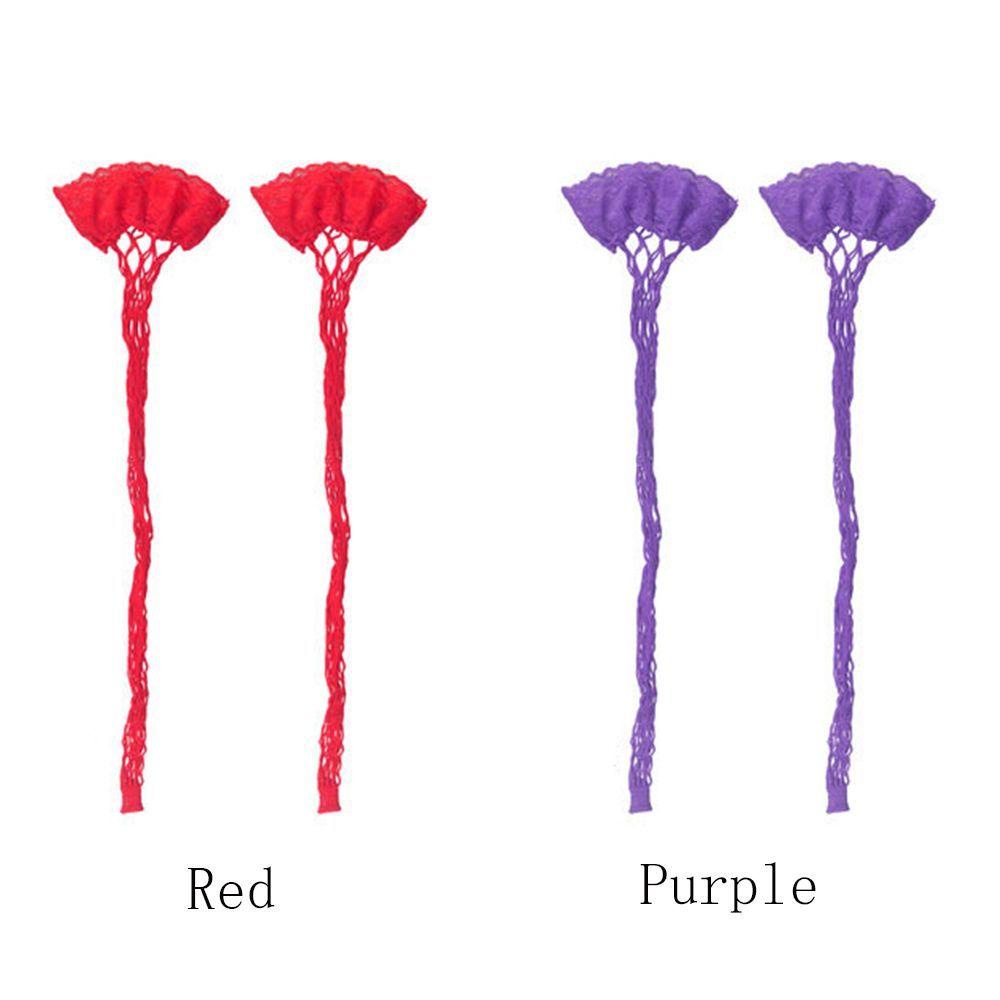 Tất Lưới Dài Tới Đùi Mới Của VANES1