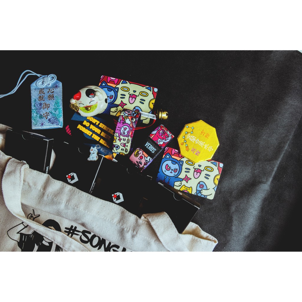 [Mã FAMALL19 giảm 20% tối đa 50K đơn 150K] Vòng tay Verus - Do Your Best | BigBuy360 - bigbuy360.vn