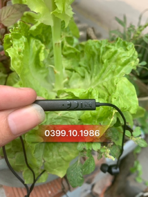 Tai nghe LG V40 zin bóc máy jack chữ L , Bass Treble cực phê... chuẩn bóc máy LG V40 ThinQ