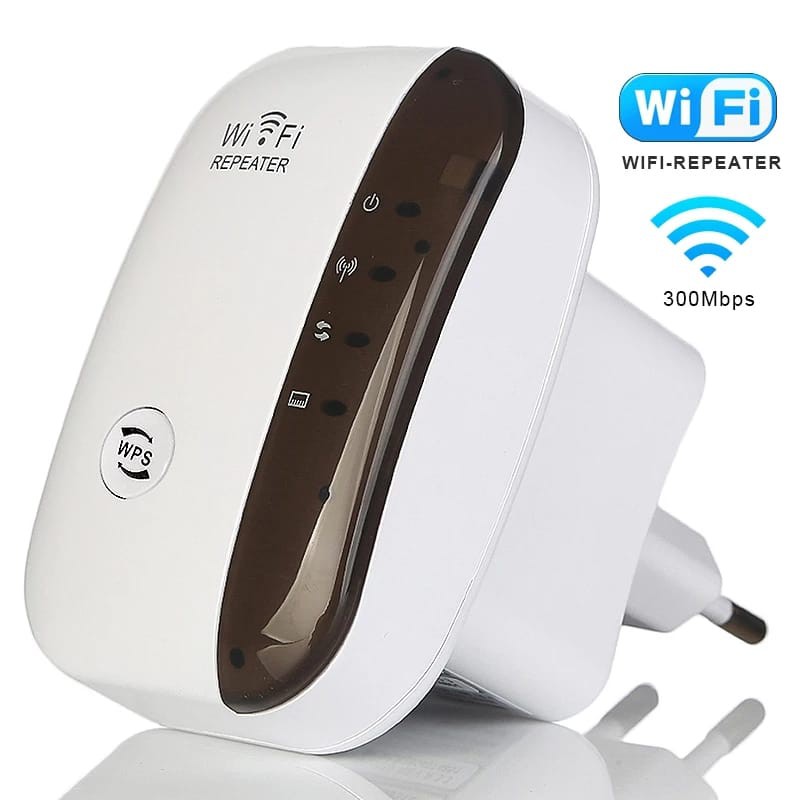 Thiết Bị Phát Wifi Wps 300mbps | BigBuy360 - bigbuy360.vn