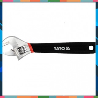 [ Dụng Cụ Số 1 ]. Đồ Nghề Yato Balan. Mỏ lết Yato YT-21650