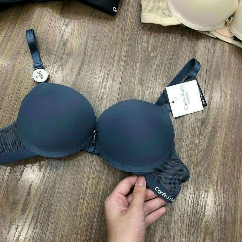 Áo lót nữ, Áo ngực CK02 có gọng đệm dày siêu nâng ngực cao cấp | BigBuy360 - bigbuy360.vn