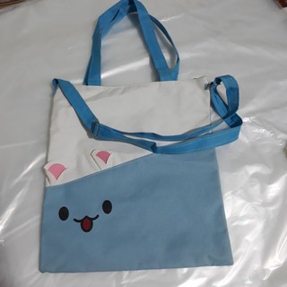 Túi vịt .Túi tote