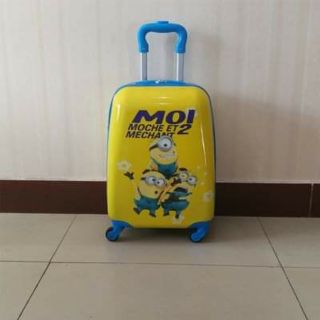 Vali trẻ em