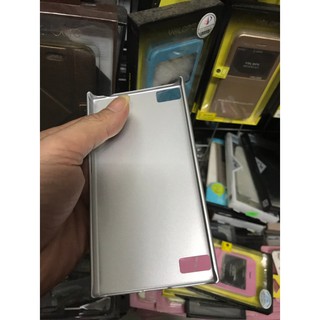 Ốp lưng cứng Blackberry Z3 hiệu Usams