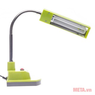 Đèn học FGL 9W (nhiều màu)