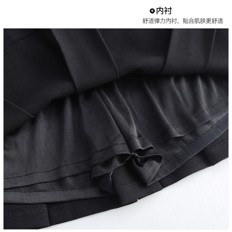 CHÂN VÁY XẾP LY PHỒNG / LY XẾP LỚN PHỒNG XINH ĐẸP | BigBuy360 - bigbuy360.vn