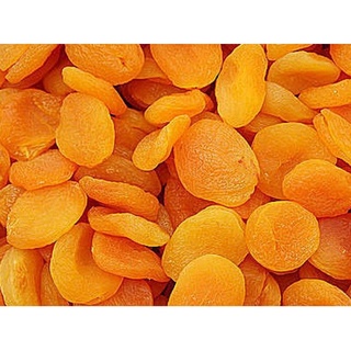 Mơ sấy dẻo thổ nhĩ kỳ