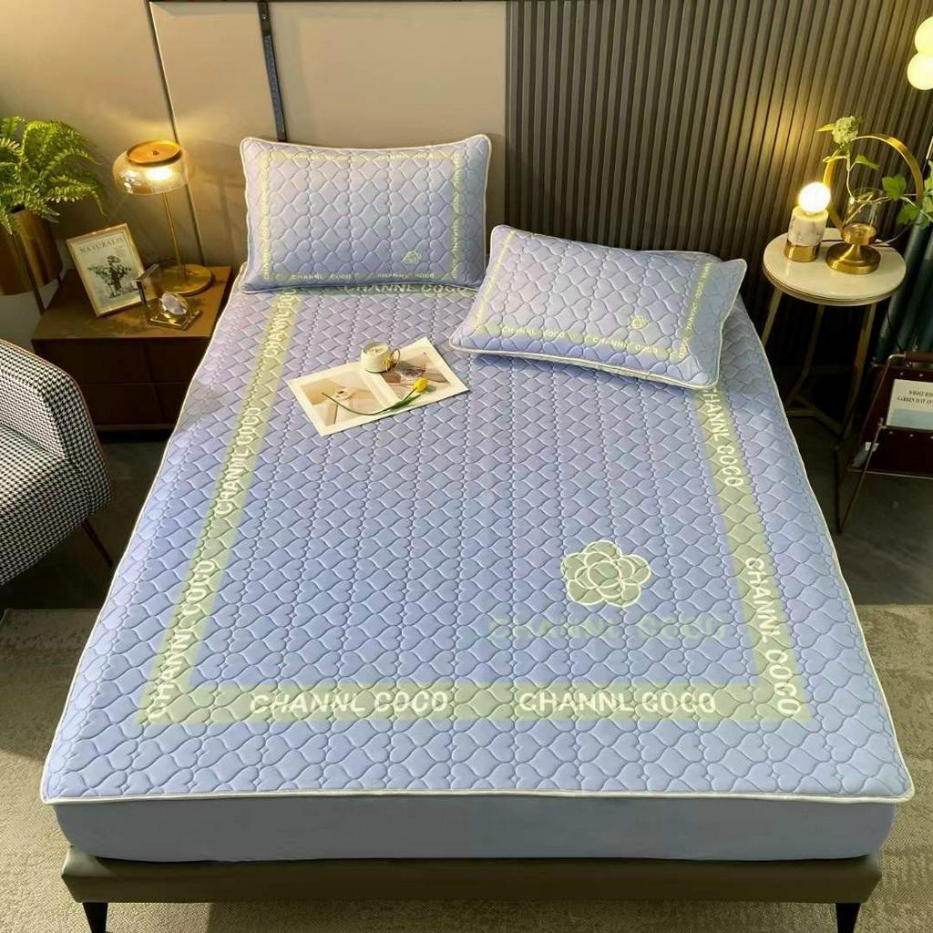 Chiếu điều hòa cao su non bo chun