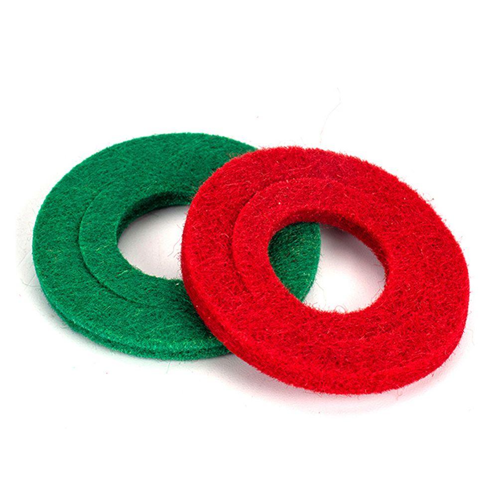 SHOUKEY Set 2 Cặp Kẹp Nối Dây Điện Cho Xe Ô Tô