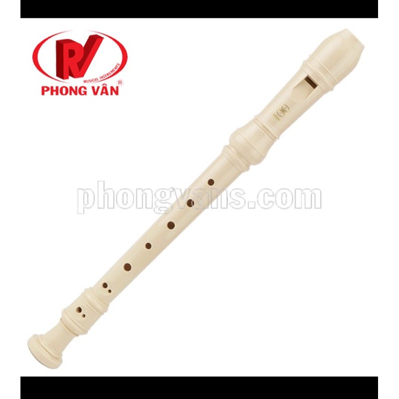 Tiêu sáo nhựa recorder yamaha YRS-24B