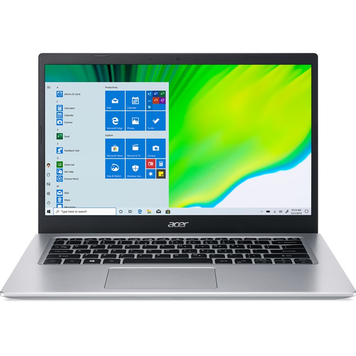 [ELGAME10 giảm 10% tối đa 2TR] Laptop Acer Aspire 5 A514-54-51VT i5-1135G7| 8GB RAM | 512GB SSD | Intel Iris Xe| 14 FHD