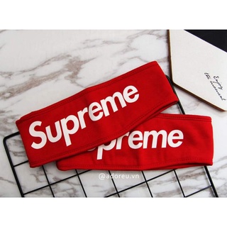 Băng đô Supreme
