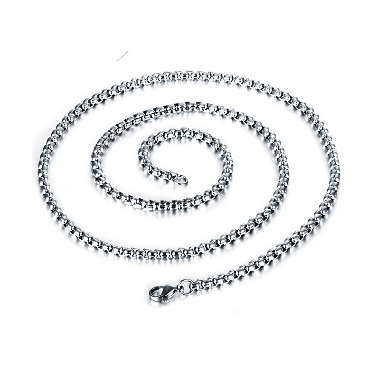 Dây Chuyền Titan Nam V1