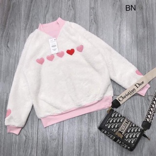 Áo len đồng giá 60k