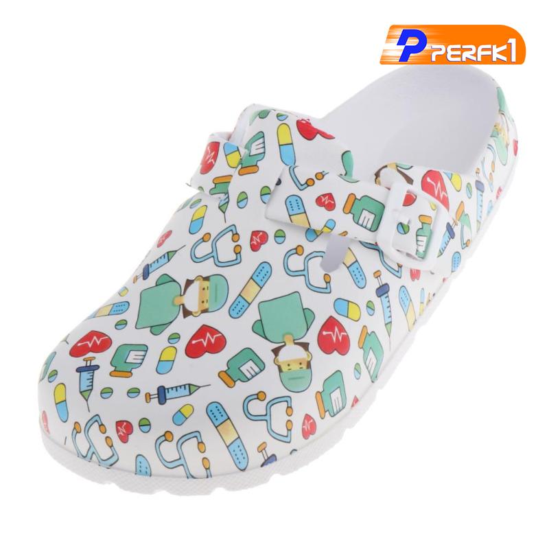 Dép Đi Biển Đế Mềm Kích Thước 36 37