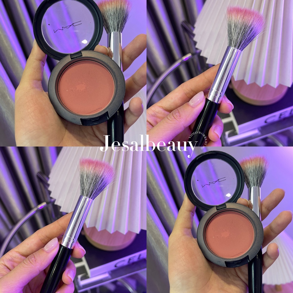 Cọ chuyên dụng đánh má hồng