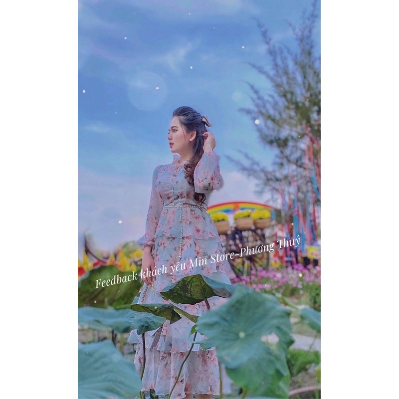 Maxi hoa siêu xinh | BigBuy360 - bigbuy360.vn