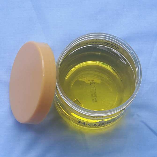 Bộ 01 Gel Wax lạnh tẩy lông Horshion + giấy Wax cao cấp (100 tờ)