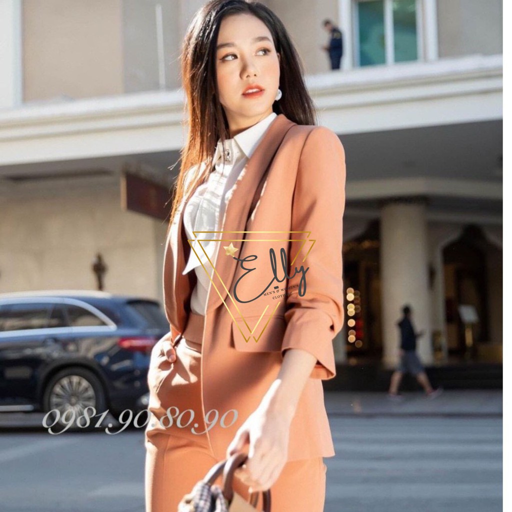 Áo vest nữ trơn vạt bầu xuất dư | BigBuy360 - bigbuy360.vn