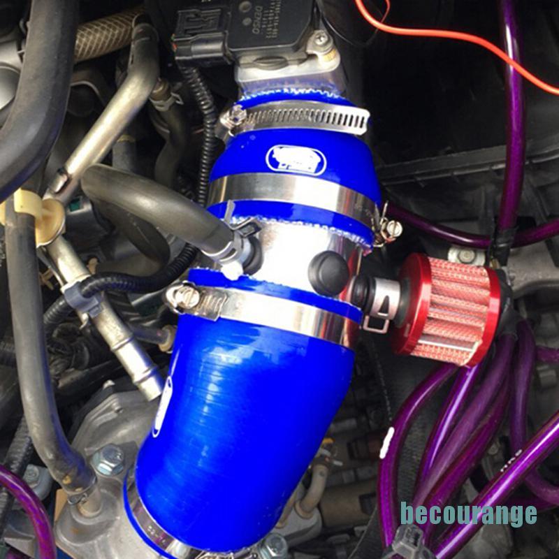 Ống lọc khí đầu nấm 12mm chuyên dụng dành cho xe ô tô