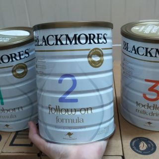 Sữa bột blackmores 2 900 gram