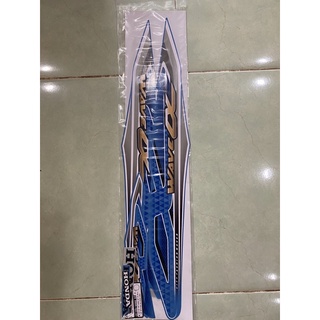 Tem Wave A110 2017 ( Tem 3 lớp cao cấp )