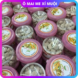 Ô Mai Me Xí Muội Thái Lan