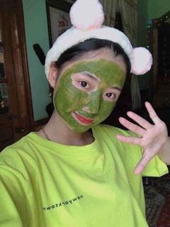 Bột trà xanh nguyên chất