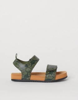 Dép sandal hm auth