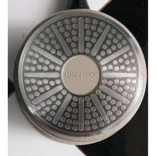 Nồi đá Lock&Lock LCA6181D 18cm
