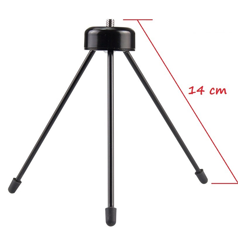 ✔️✔️ Bộ chân đứng tripod KIM LOẠI + KÈM 1 BALLHEAD + 1 GÁ KẸP ĐIỆN THOẠI 002