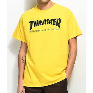 Áo thun Thrasher