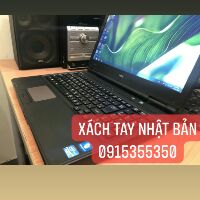 laptop xach tay nhat ban