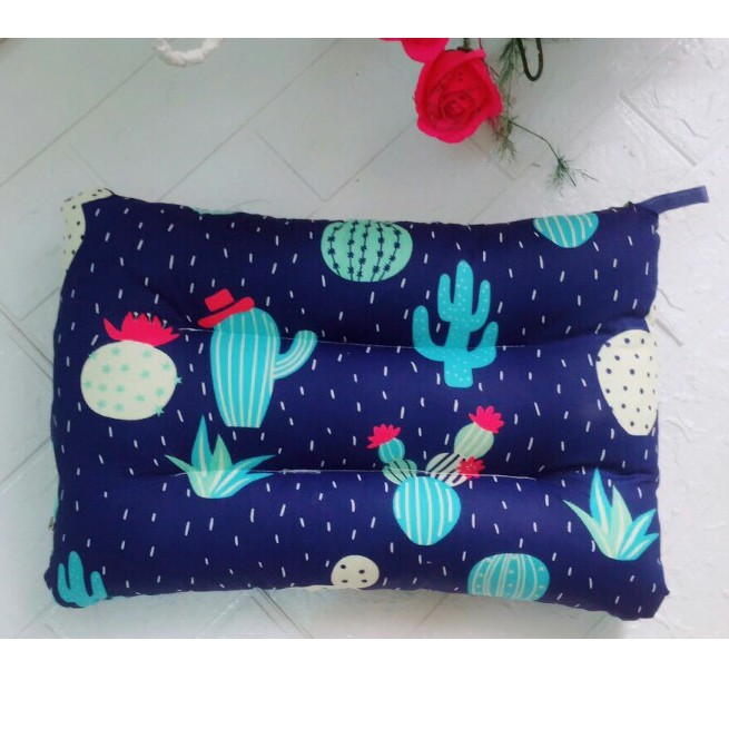GỐI MATSA TRẺ EM 3 RÃNH