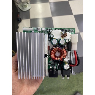 Mạch khuếch đại công suất 12v600w full 40 đôi