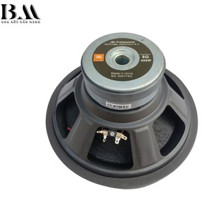 Loa Sub Điện Bass 30 Từ Kép Coil 50mm - Loa Sub Rời - Củ Loa Sub – Giá 1 Loa PT1212