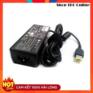 ⚡ Sạc laptop Lenovo 20V - 3.25A Zin ( đầu USB)