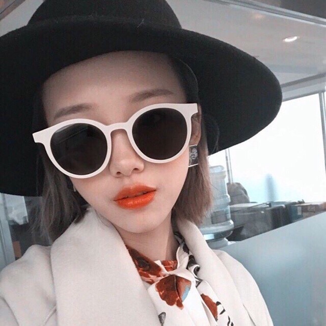 [Mã FAMAYWA giảm 10K đơn 50K]  [HÀNG SẴN]-KÍNH MÁT NỮ UZLLANG HOT NHẤT 2020 | BigBuy360 - bigbuy360.vn